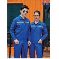 工作服、工程服长袖