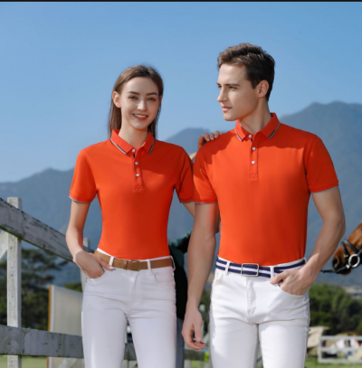 T恤衫、POIO衫