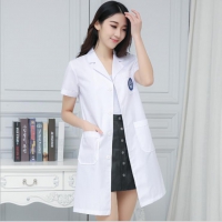 医疗服、美容服